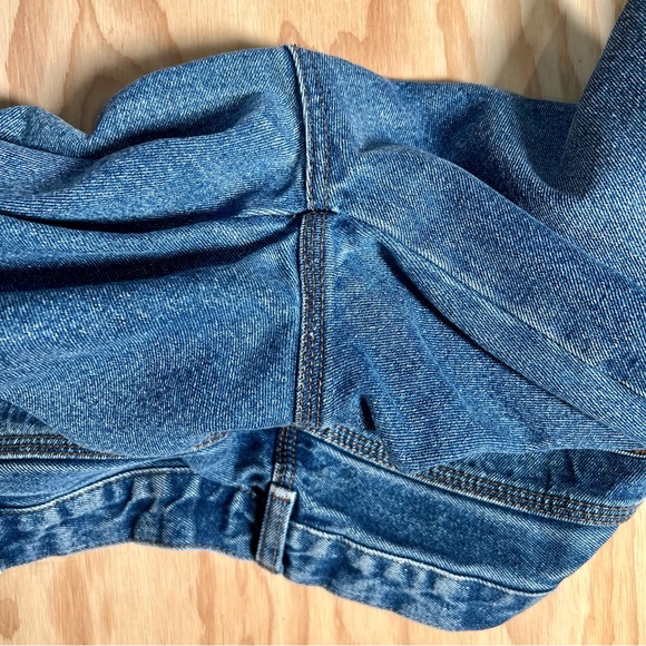 Wʀᴀɴɢʟᴇʀ 5 Pᴏᴄᴋᴇᴛ Zɪᴘ Fʟʏ Uɴɪsᴇx Sᴛʀᴀɪɢʜᴛ Lᴇɢ Jᴇᴀɴ - Picture 13 of 15